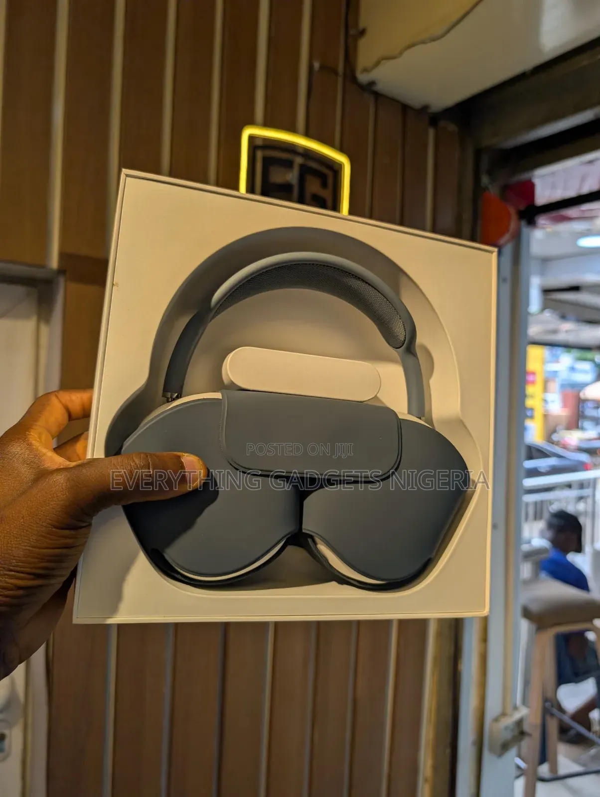 Airpod Max2 With Type C Charging