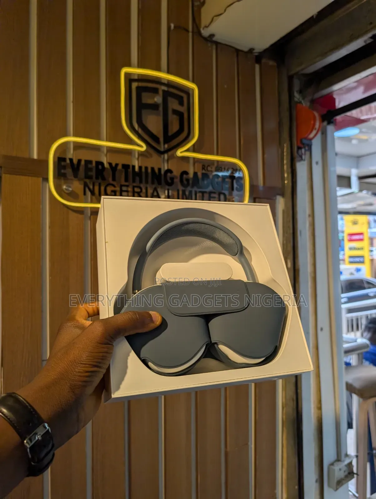 Airpod Max2 With Type C Charging