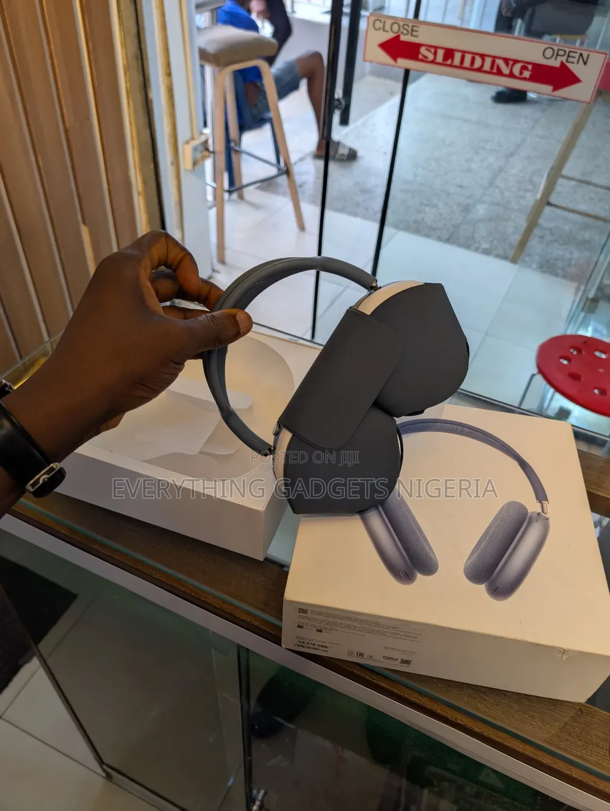 Airpod Max2 With Type C Charging