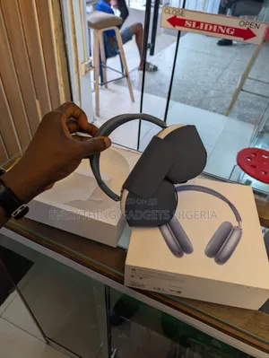 Airpod Max2 With Type C Charging