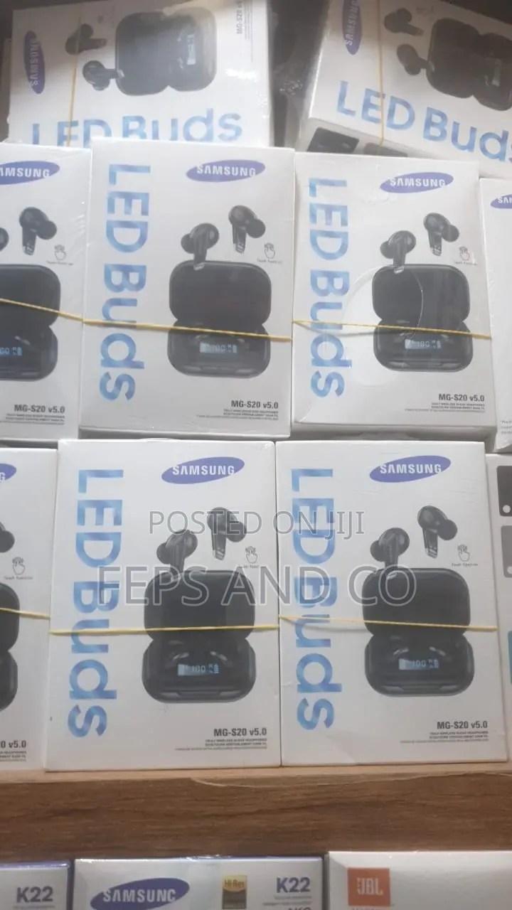 Earpods for Phones