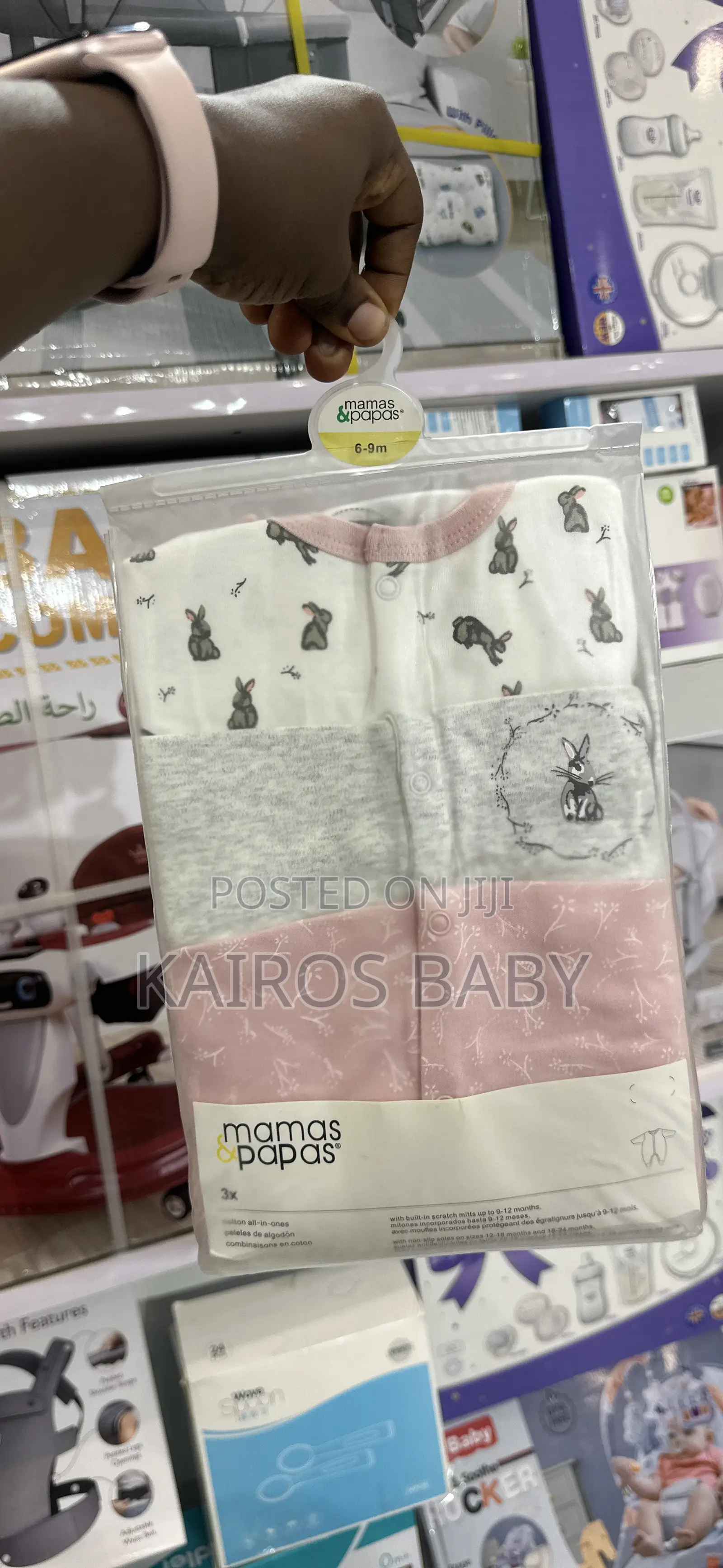 Overalls for Babies