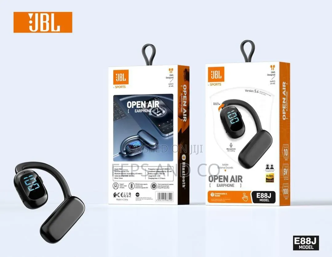Earpods for Phones