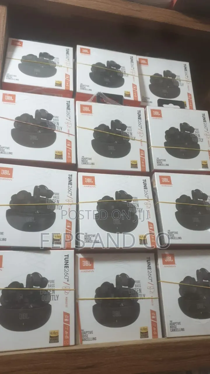 Earpods for Phones