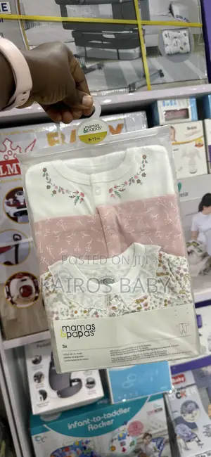 Overalls for Babies