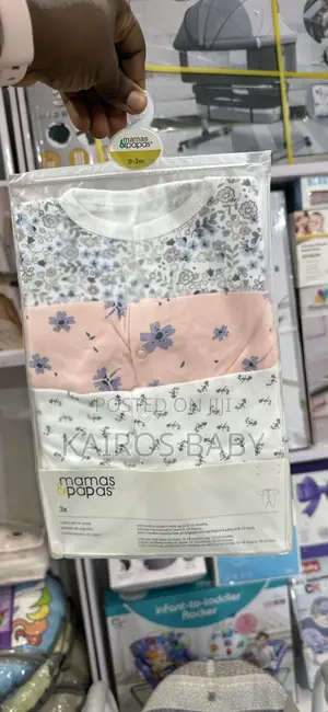Overalls for Babies