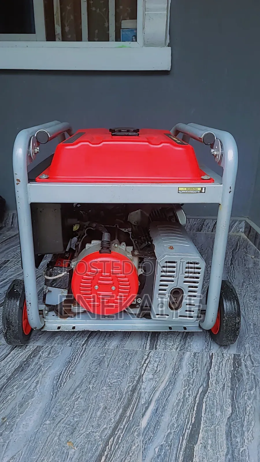 Generators