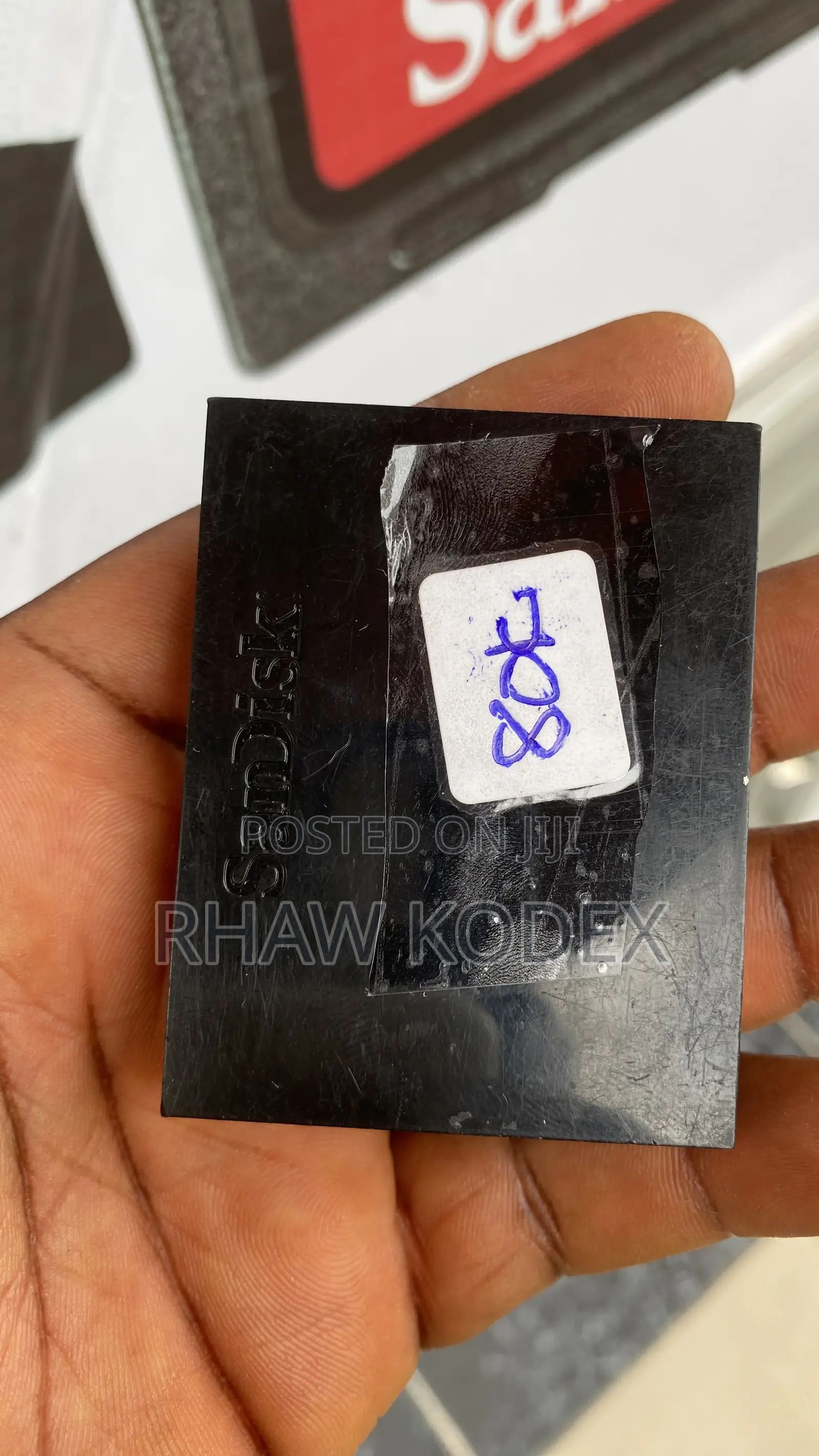SanDisk Extreme PRO CFast Reader Writer