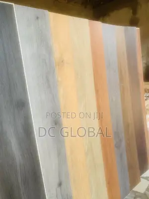 High Quality SPC Flooring
