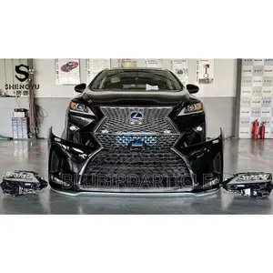 Conversion Kits