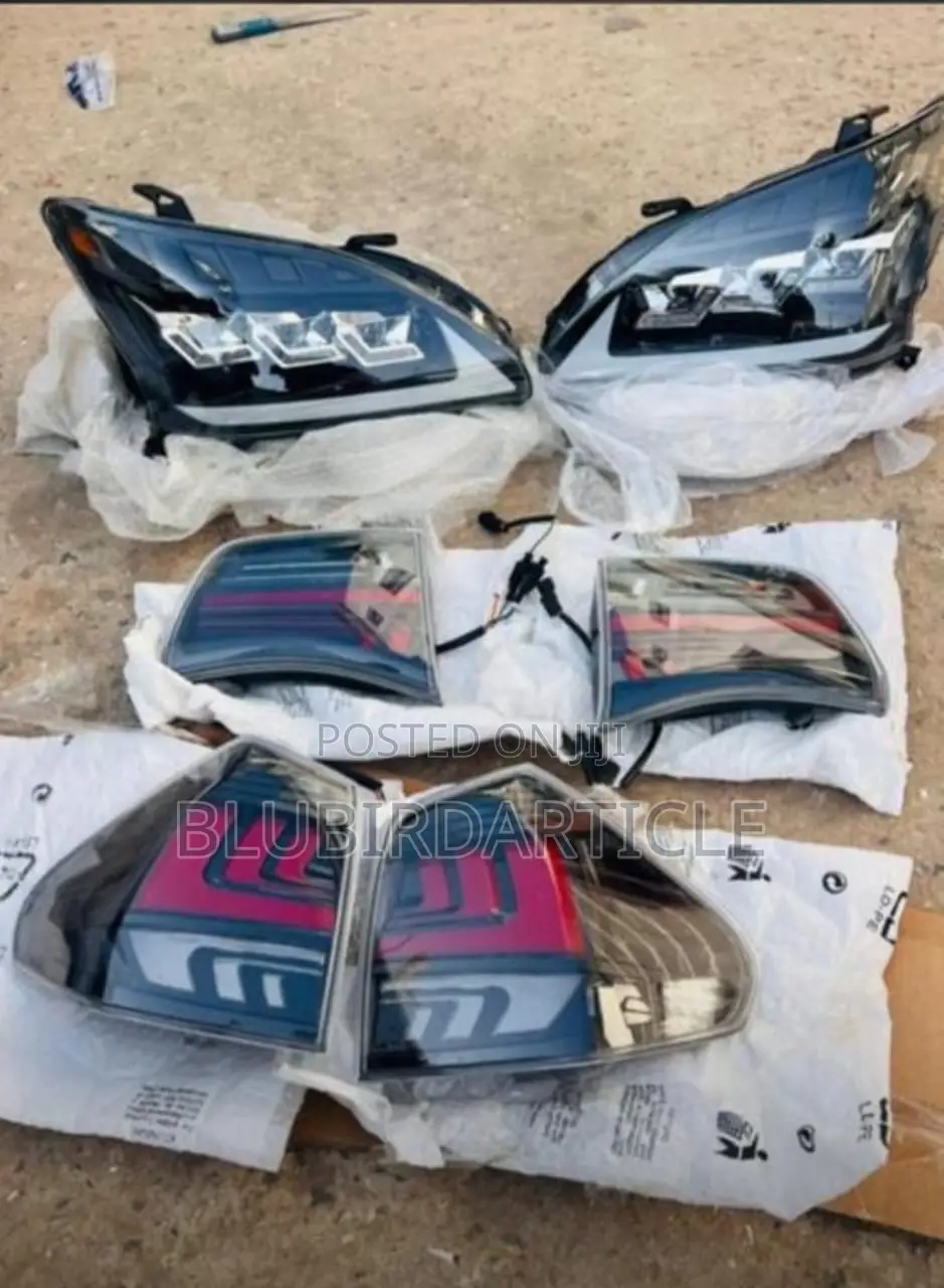 Conversion Kits