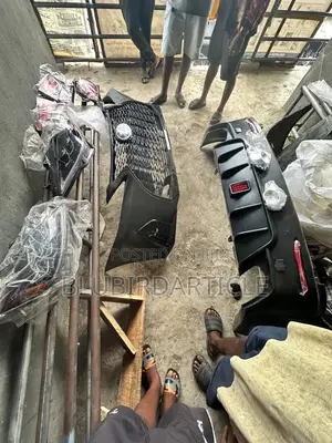 Conversion Kits