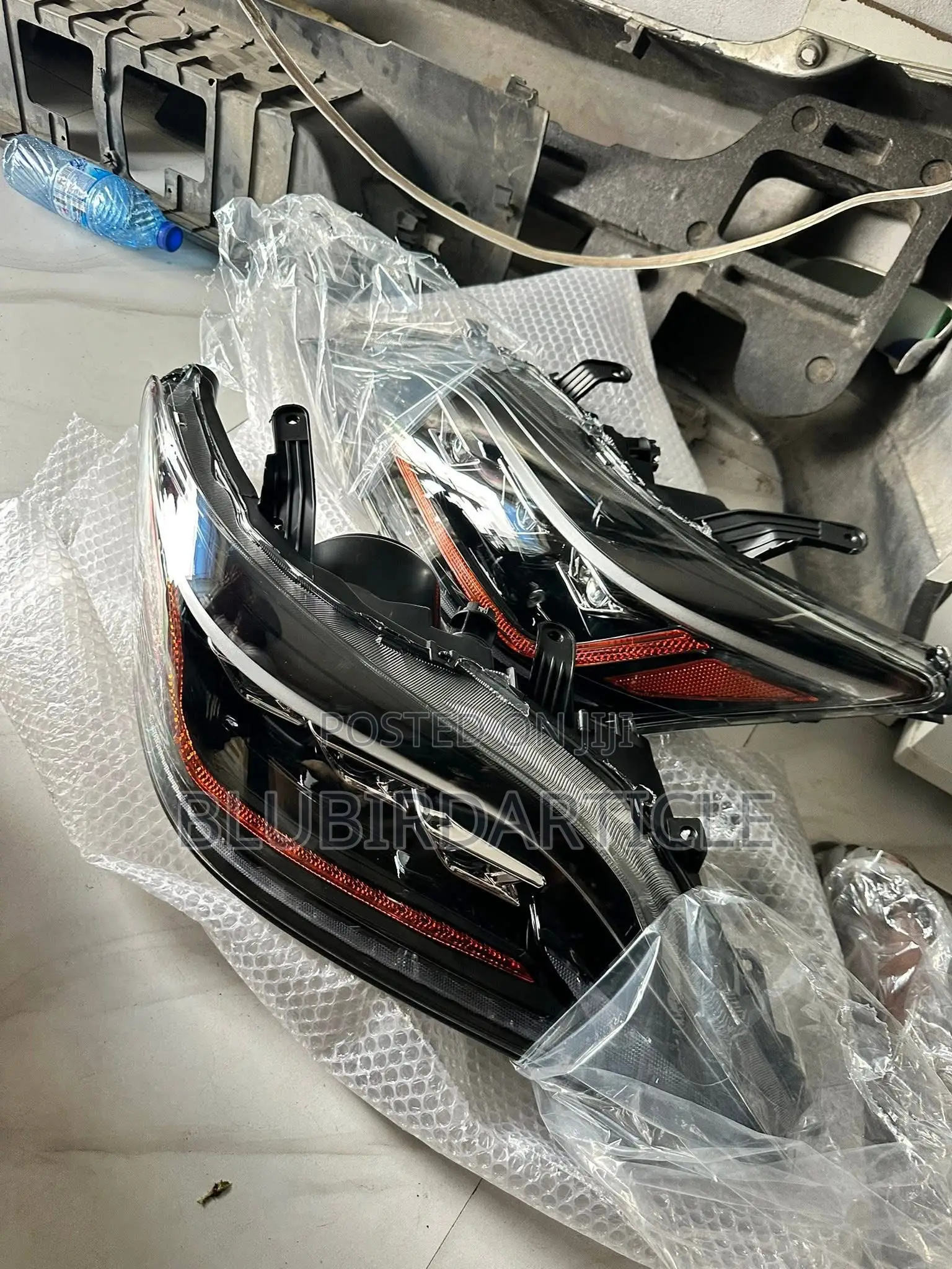 Conversion Kits