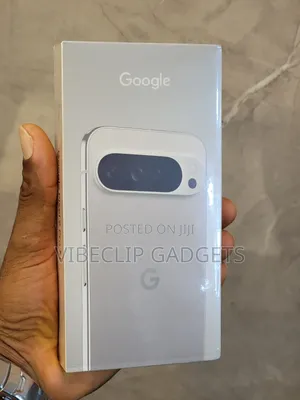 New Google Pixel 9 Pro XL 256 GB Purple