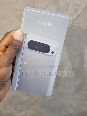 New Google Pixel 9 Pro XL 256 GB Purple