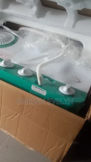 Hisense Washing Machine