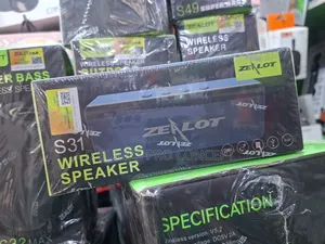 Zealot S49