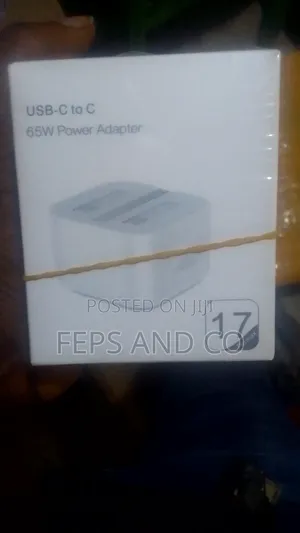 Phone Chargers