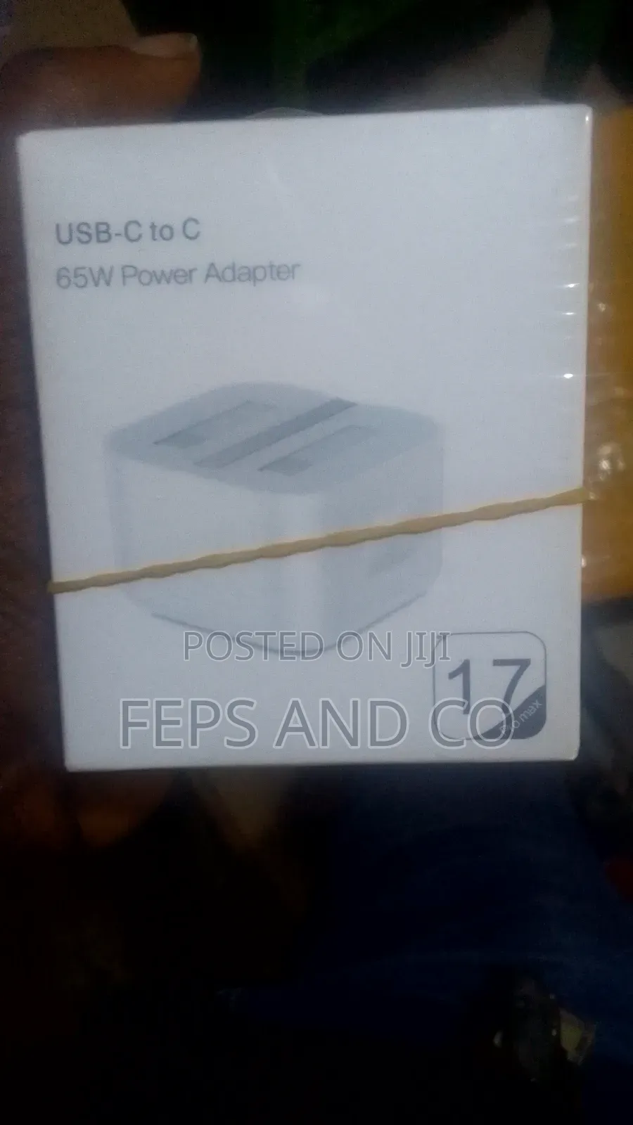 Phone Chargers