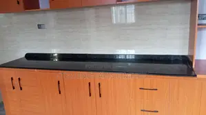 Green-Pale Marble Slab