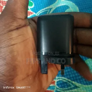 Phone Chargers