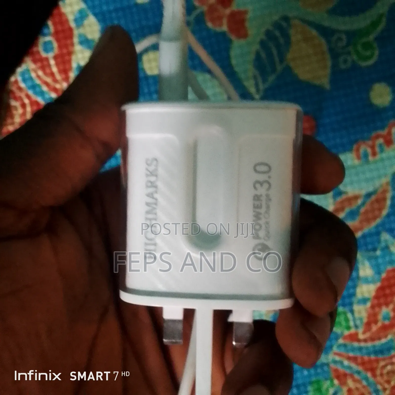 Phone Chargers