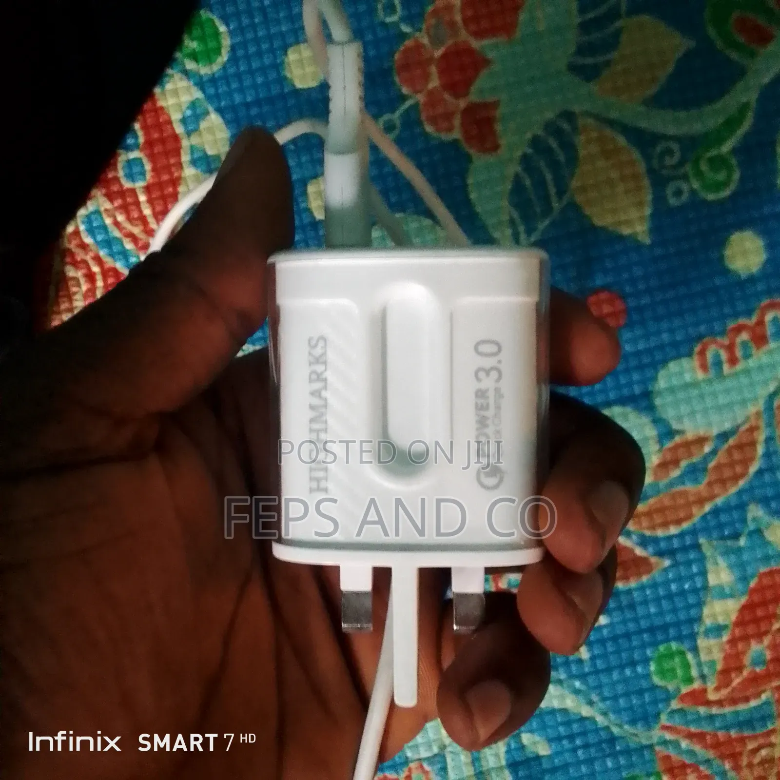 Phone Chargers