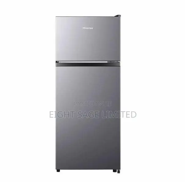 Hisense Top Freezer Refrigerator 124LTrs REF 172DR