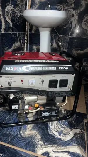 Maxi E20k 2.5kv