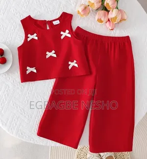 2 Piece for 2-3 Years