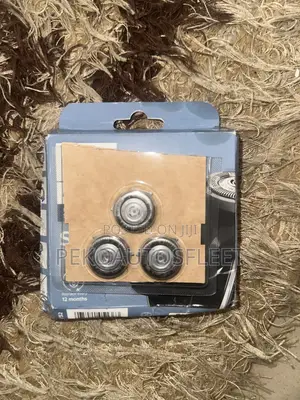 Philips Norelco Shaving Heads Replacement