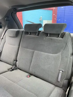 Toyota Sienna CE AWD 2007 Gray