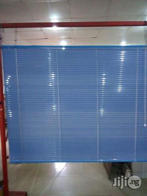 Wooden Blind Interior Decorations
