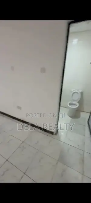 Furnished 2bdrm House in Soluyi for rent