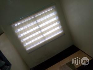 Wooden Blind Interior Decorations