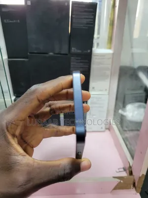 Apple iPhone 12 64 GB Black