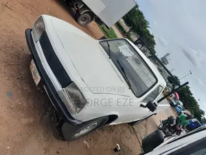 Peugeot Pick-Up