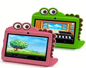 Kiddies Tablet