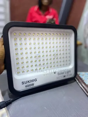 500w Sukhing Flood Light
