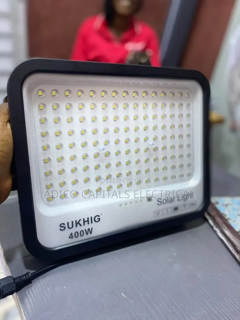 500w Sukhing Flood Light