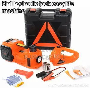 5in1 Auto Jack