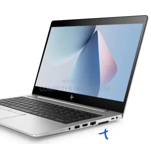 New Laptop HP EliteBook 755 G4 16GB Intel Core i5 SSD 256GB