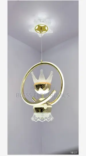 Mini Chandelier