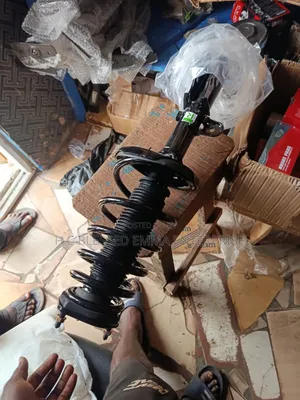Shocks for Changan Uni K, UNI T, CS 55, CS 95, CS 75 CS 35 Plus