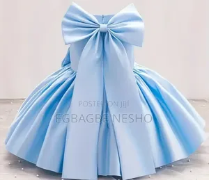 Ball Dress