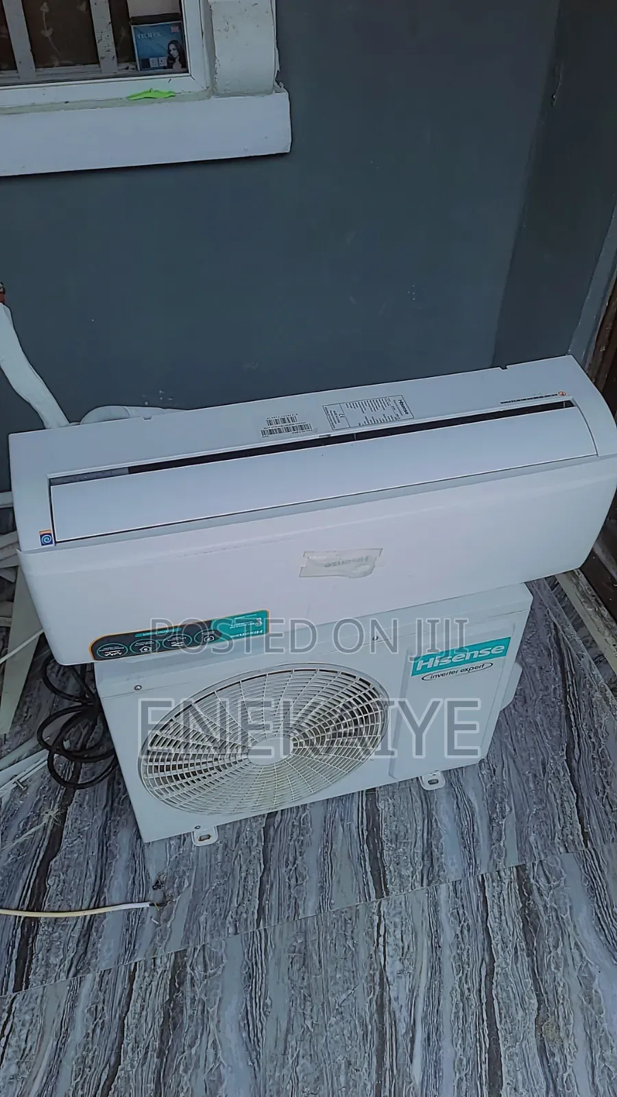 Air Conditioner