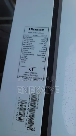Air Conditioner