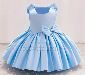 Ball Dress