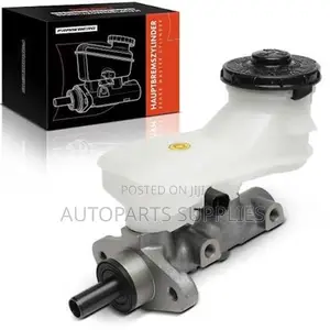 Honda CR-V Brake Master Cylinder Assembly 46100-S9a-G51