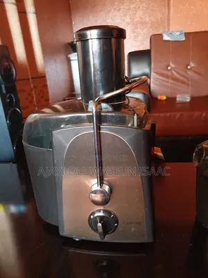 Century Juice Extractor